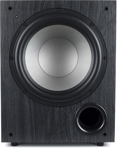 Jamo C 912 Subwoofer C 912 SUB schwarz