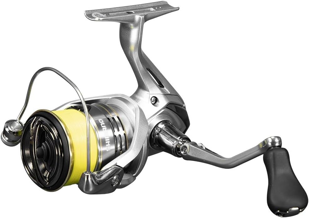 Shimano Sedona FJ Angelrolle C3000 HG, C3000 HG