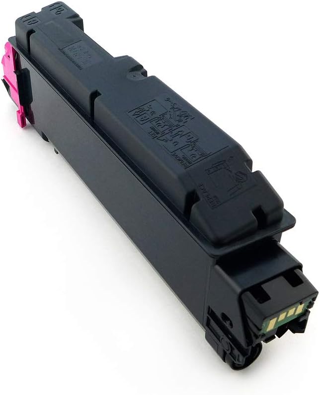 Green2Print Toner Magenta 5000 Seiten ersetzt Kyocera TK-5135M, 1T02PABNL0 passend für Kyocera TASKa