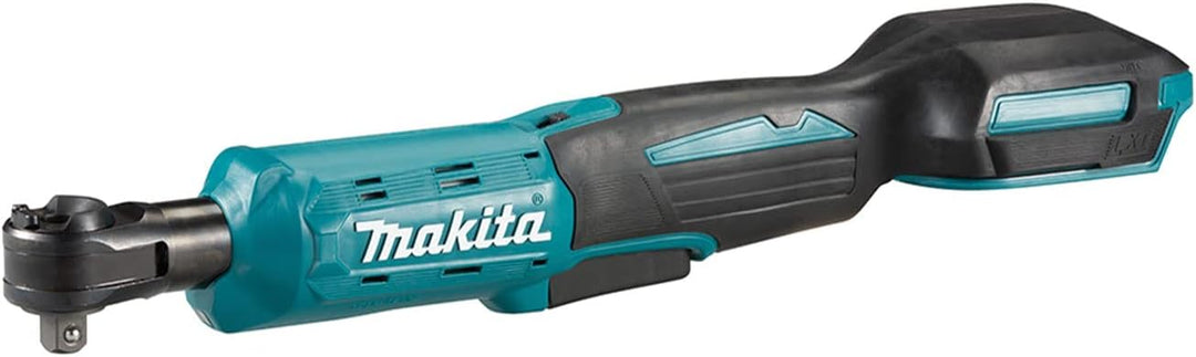 Makita DTL061Z Akku-Winkelschlagschrauber 18 V (ohne Akku, ohne Ladegerät), (L x B x H) 387 x 78 x 1