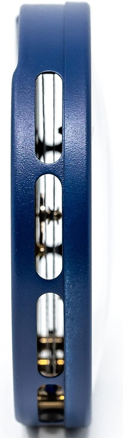 Fischer 122.48 - synthetisches Haar-Hygrometer - 103mm Luftfeuchtigkeitsmesser aus Edelstahl Made in