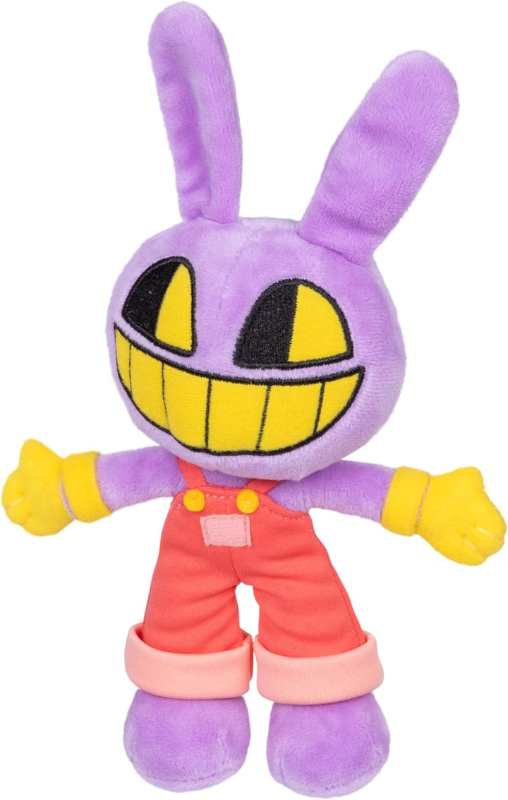 Amazing Digital Circus Deluxe Plush Jax, Jax