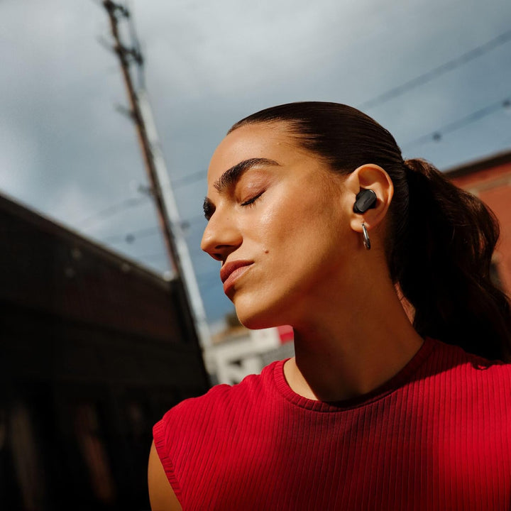 Bose Neu QuietComfort Ultra Bluetooth-Earbuds (2. Gen.), kabellose Noise-Cancelling-Earbuds, bis zu