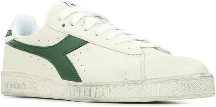 Diadora - Sneakers Game L Low Waxed für Mann und Frau 35 EU C1161, 35 EU C1161