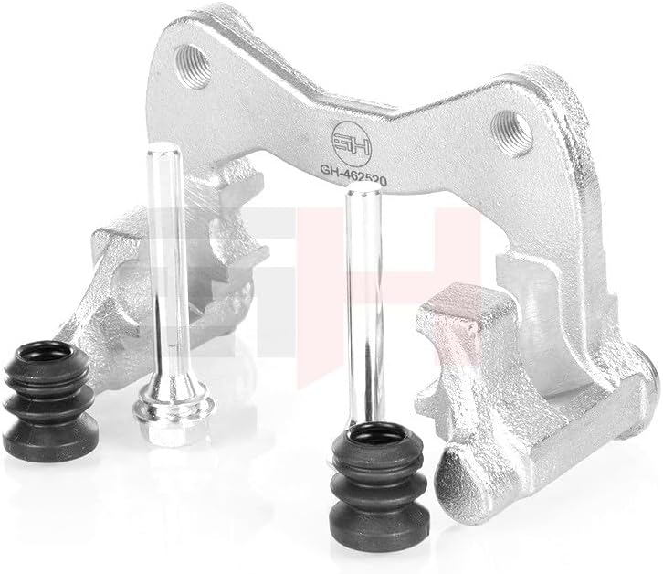 GH - GH-462520 1x Bremssattelhalter Hinten Rechts=Links