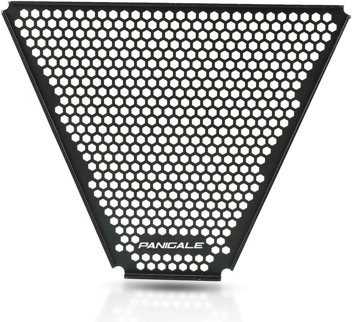 Kühlerschutzgitter Schutzgitter Kühlergitter & Ölkühlerabdeckung Motorradzubehör für Panigale V4 S S