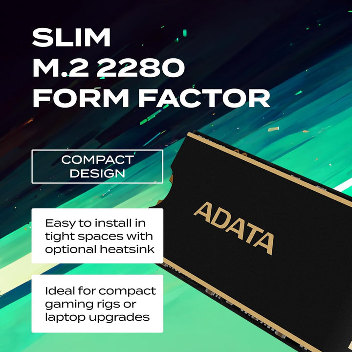 ADATA SSD Legend 900 1 TB