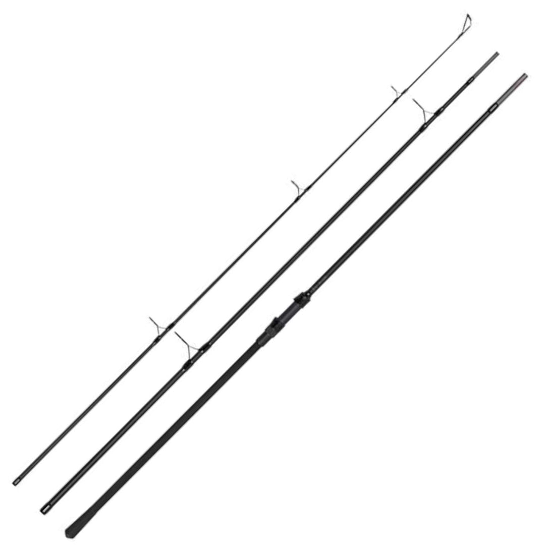 Fox EOS X 12ft 3lb 3pc Full Shrink - Karpfenrute
