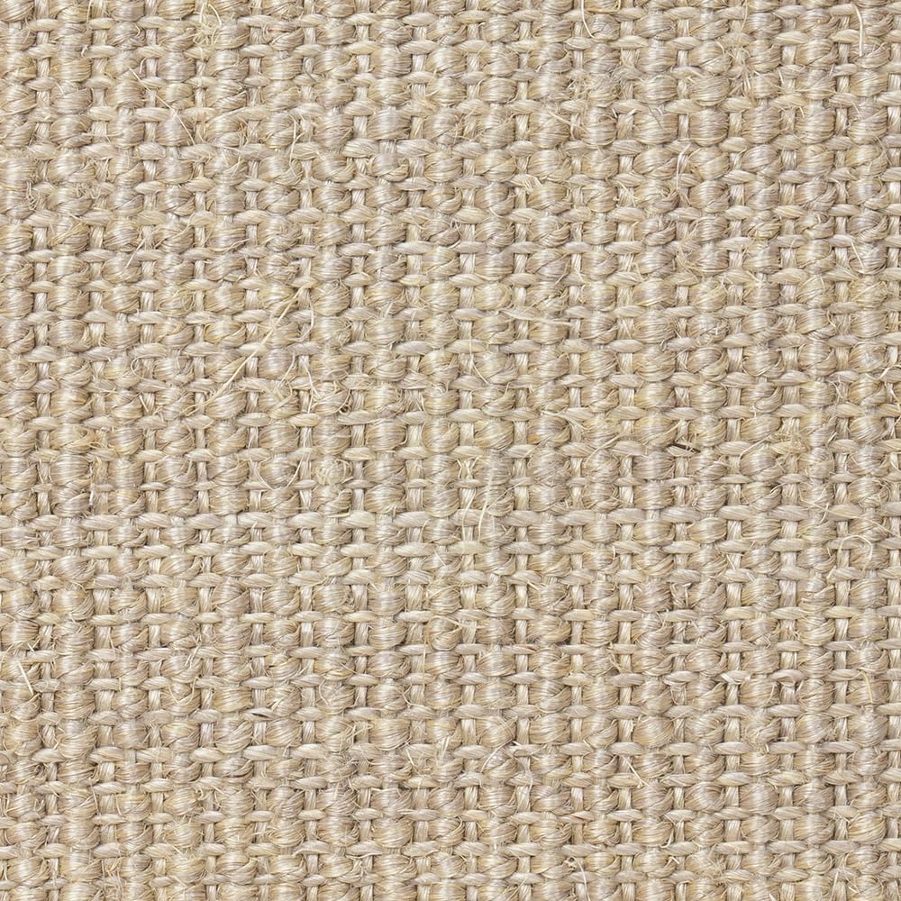 Kratzbaumland Premium-Sisalteppiche für Kratzmöbel/Kratzbretter/Kratzbäume: 1,0x2,0 Meter (2,0 m²),