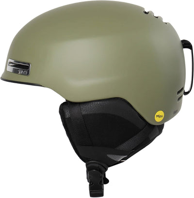 SMITH Erwachsene Skihelm Maze Mips 51 MATTE ALDER, 51 MATTE ALDER