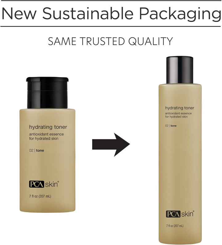 PCA Skin Hydrating Toner