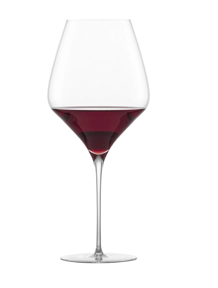 Zwiesel Glas 122183 Cabernet Sauvignon Glas, 800 milliliters