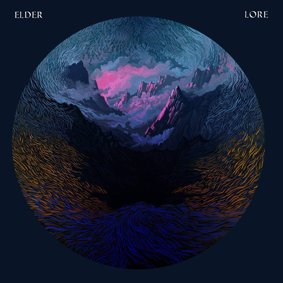 Lore, Vinyl