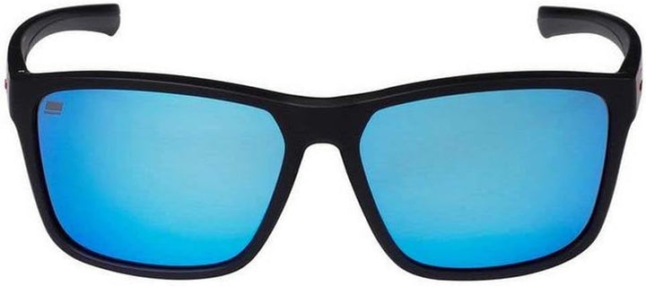 ABU GARCIA Herren Beast Sonnenbrille Einheitsgrösse Eisblau, Einheitsgrösse Eisblau