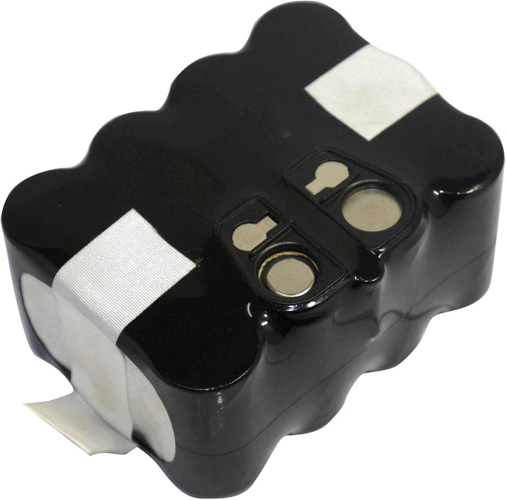 PowerSmart® 14.4V 3300mAh NiMH Akku für Rolando RA301, RA301B, RA310