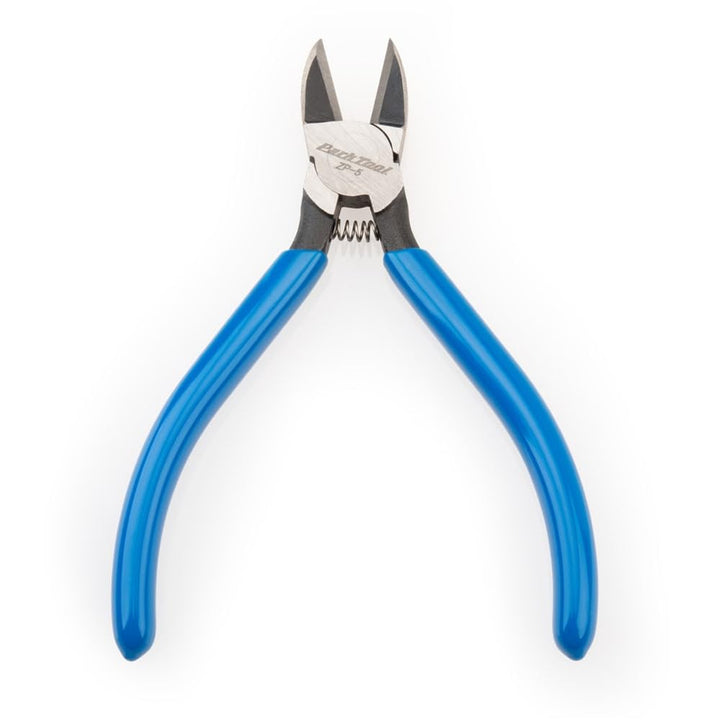 Park Tool Park Tool Unisex – Erwachsene Seitenschneider-4003049 Seitenschneider, Blue, Einheitsgröss