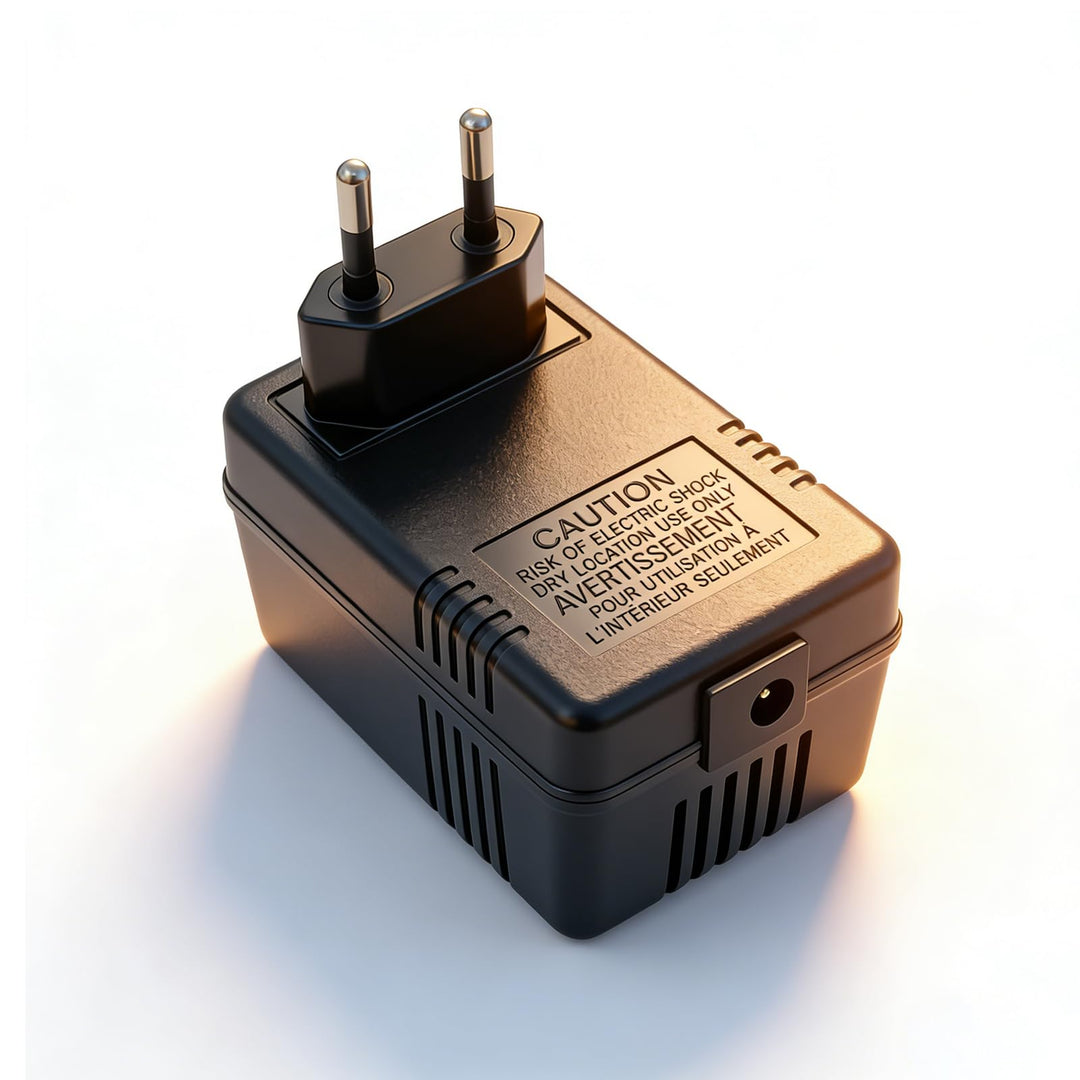 AC Netzteil Ohne Kabel Kompatibel mit Christmas Concepts® 24V 450MA/300MA/250MA/100MA für Weihnachts
