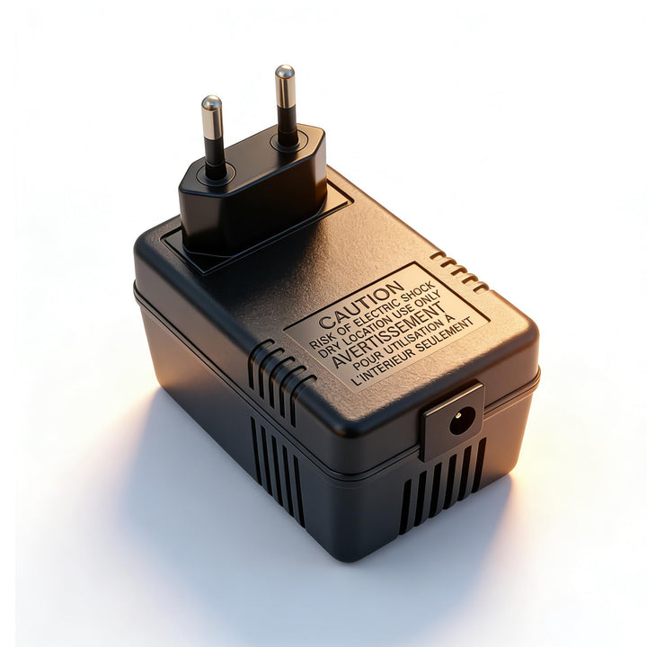 AC Netzteil Ohne Kabel Kompatibel mit Christmas Concepts® 24V 450MA/300MA/250MA/100MA für Weihnachts