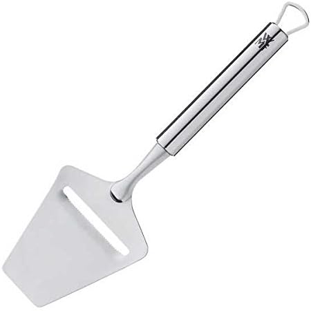 WMF Profi Plus Käsehobel 24 cm, Käseschneider, Krauthobel, Cromargan Edelstahl teilmattiert, spülmas