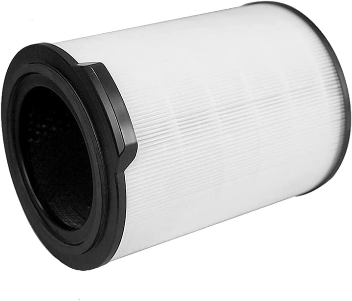 NIVMOWN Ersatz-HEPA-Filter FY1700, kompatibel mit Philips 1000i Luftreiniger, Modellnummer AC1715/70