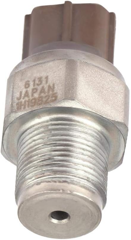 Kraftstoffdrucksensor Qiilu Sensor Kraftstoffdruck 8981197900 für NAVARA D40 PICKUP NP300