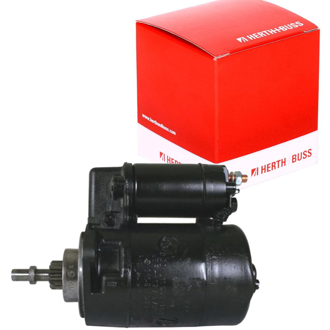 Herth mit Buss Elparts 42100165 Starter
