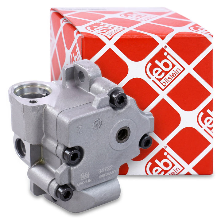 febi bilstein 34722 Ölpumpe , 1 Stück