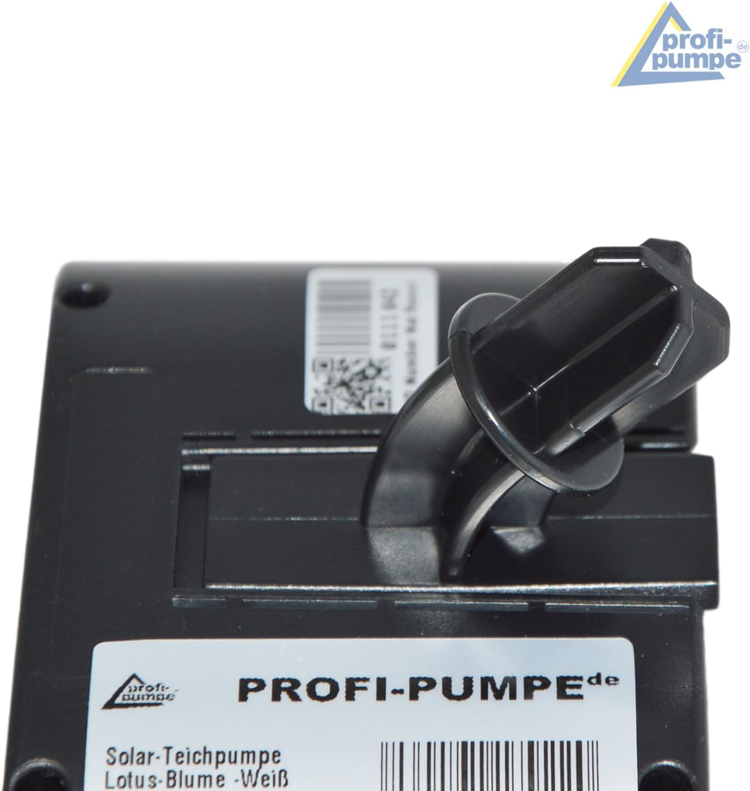 AMUR SOLAR TEICHPUMPEN Set SOLARPUMPE GARTENTEICH WASSERSPIEL SOLAR SPRINGBRUNNEN SOLARTEICHPUMPE