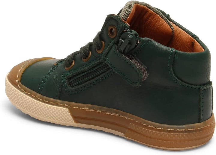 Bisgaard Jungen Holger Sneaker 19 EU Petrolio, 19 EU Petrolio