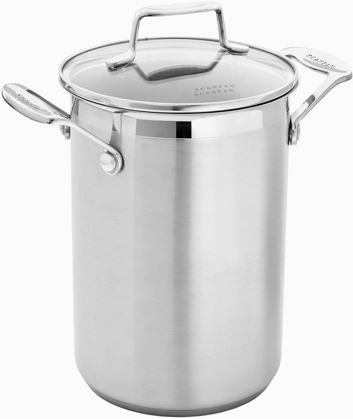 Scanpan 71160000 Spargel-/maistopf - Impact