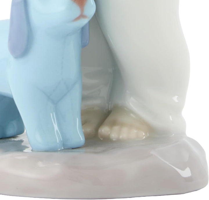 NAO 2001881.0 Someone is Calling You Figur