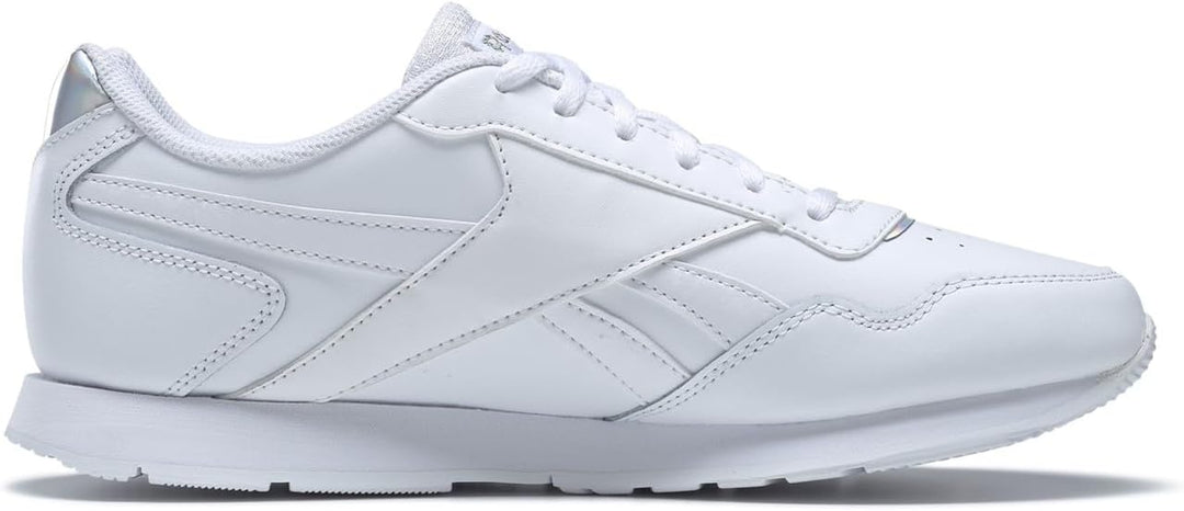 Reebok Herren Royal Glide Sneaker 40 EU Weiss, 40 EU Weiss