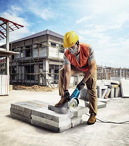 Bosch Professional Winkelschleifer-Set GWS 20-230 J + GWS 880 (im Karton), Blue J-Version + GWS 880
