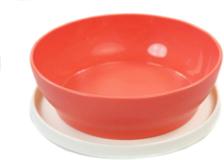 Tupperware Sushi Zen 520 ml Pastellrot Dose Wasabi Sushi Sashimi Maki Japan