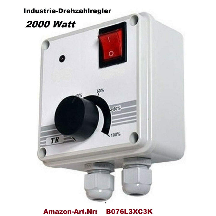 4 Eck/Rund FLANSCH 120mm Durchmesser Adapter Rohranschluss Schlauchanschluss für Radialgebläse Radia