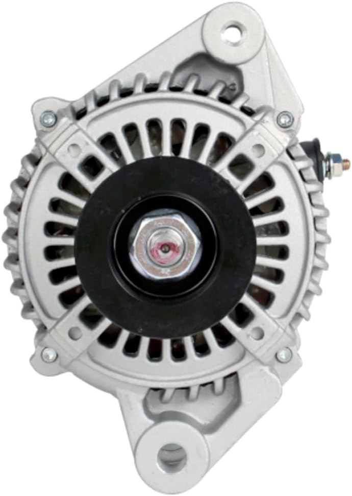 HELLA - Generator/Lichtmaschine - 14V - 70A - für u.a. Toyota Yaris (_P1_) - 8EL 012 426-671