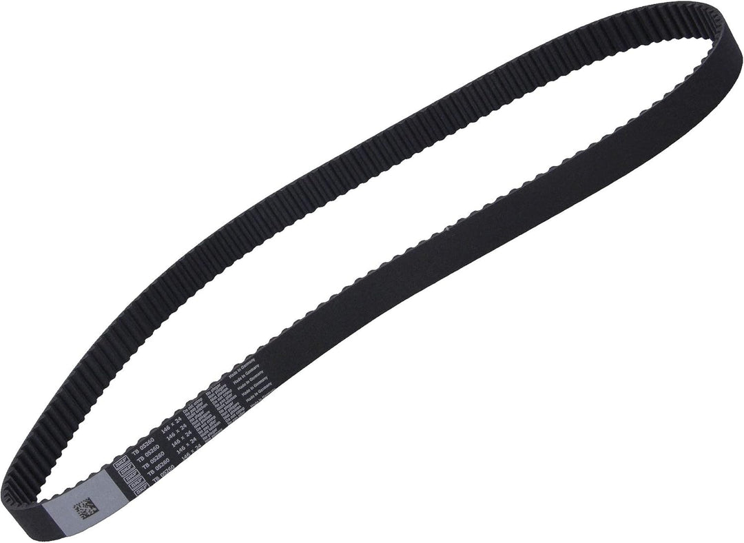 SKF VKMA 05260 Zahnriemensatz