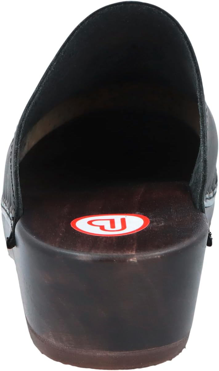 Berkemann Natur-Toeffler Unisex-Erwachsene Clogs 43 1/3 EU