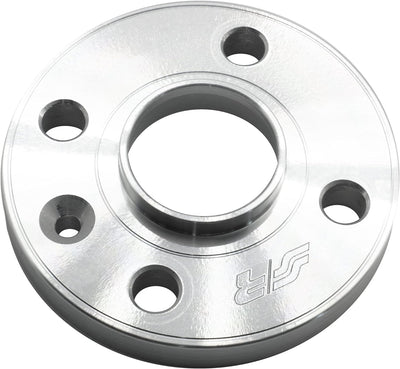 Simoni Racing DR019/B7 Spezifische Spurverbreiterungen mit Schrauben