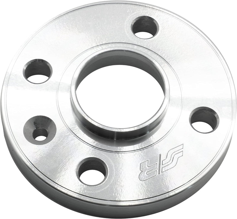 Simoni Racing DR019/B7 Spezifische Spurverbreiterungen mit Schrauben
