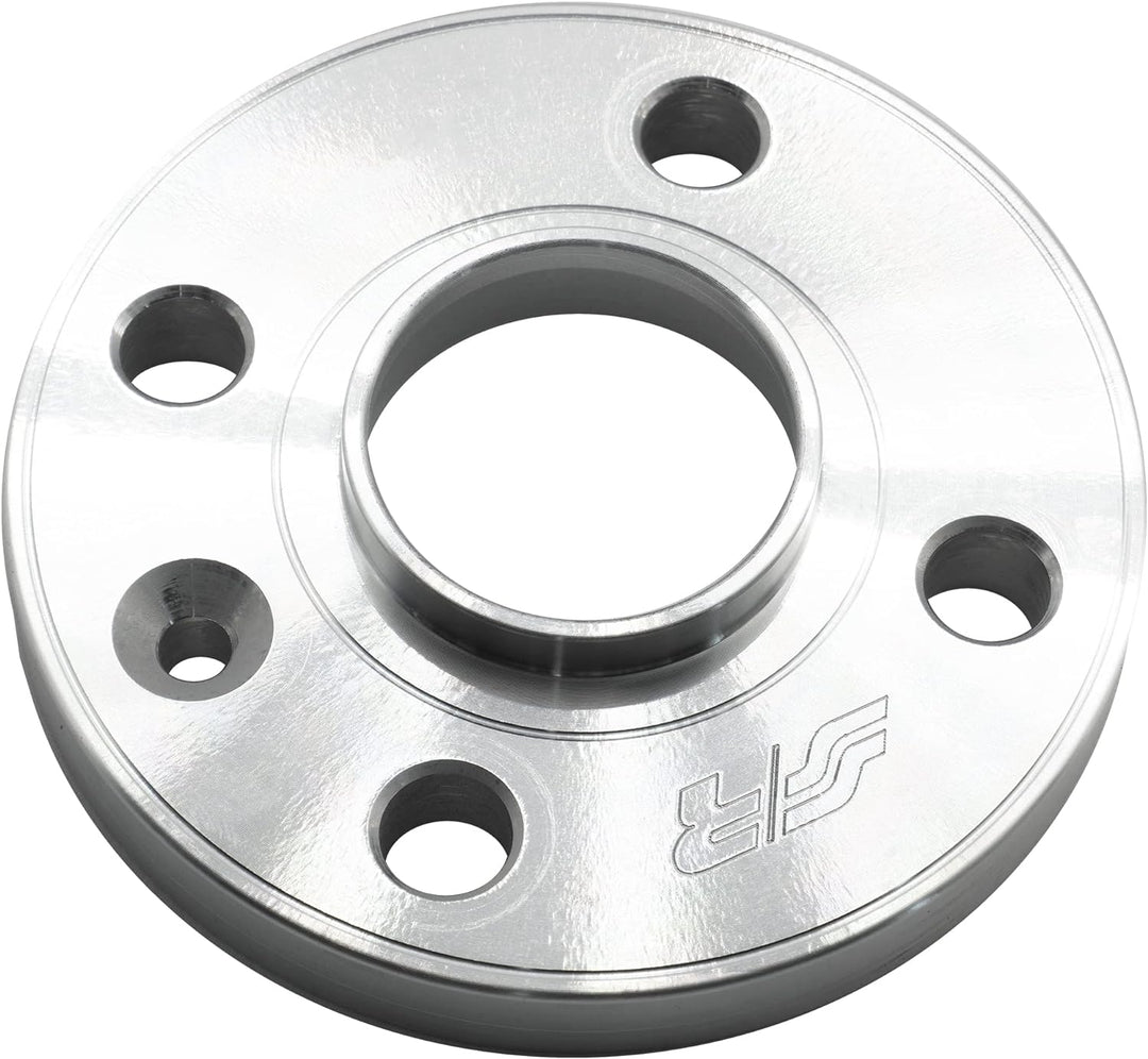 Simoni Racing DR020/B6 Spezifische Spurverbreiterungen mit Schrauben