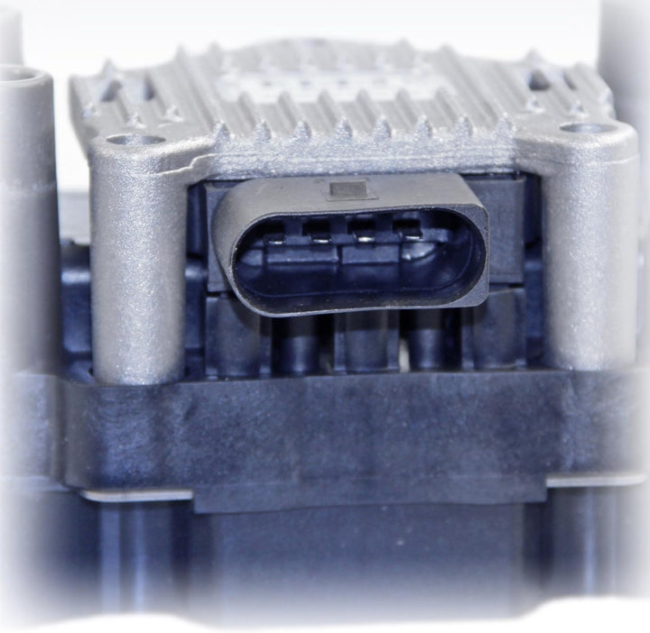 Bosch 0986221048 - Zündspule 986221048 1 Stück, 986221048 1 Stück