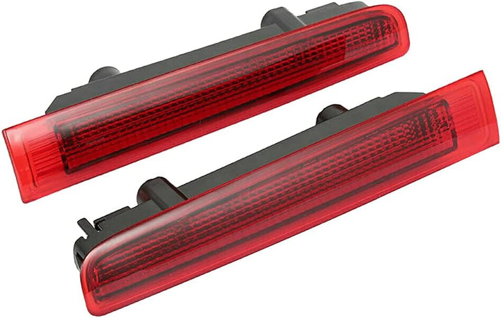 KYYET LED-Bremslicht, hoch montiertes 3. drittes Bremslicht für T5 T6 Transporter 2003-2016 2-Türer