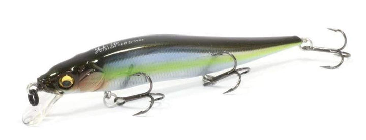 Megabass Vision ONETEN Jr MG Sexy Stream, MG Sexy Stream