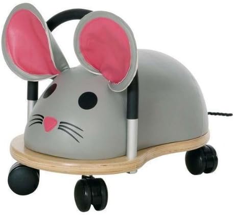 WHEELY BUG Rutscher Wheely Bug Maus - kleines Modell
