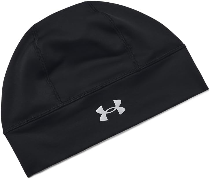 Under Armour Unisex Mütze UA Launch Wool Beanie 1380001