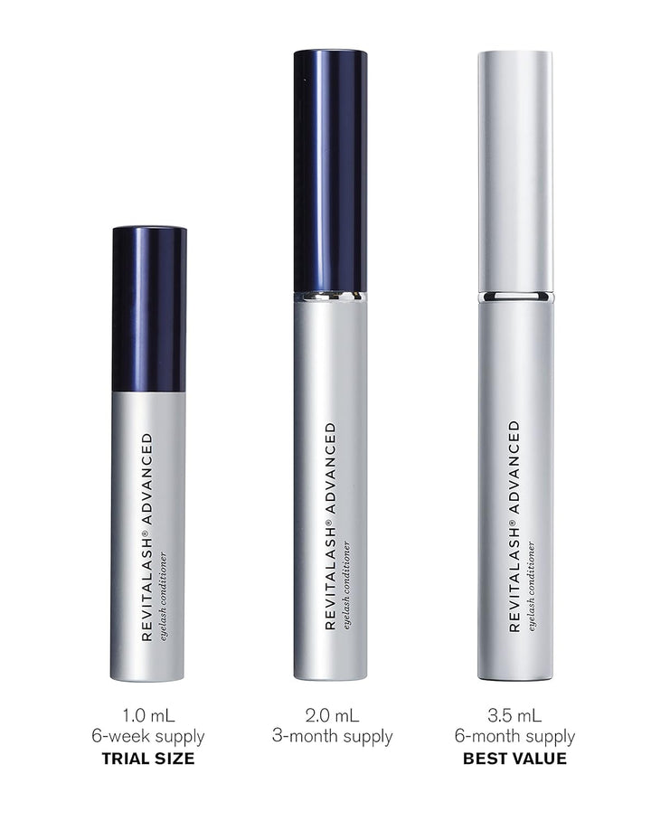 Revitalash Advanced Eyelash Conditioner 3.5 ml - Atemberaubende Wimpern in nur 30 Tagen