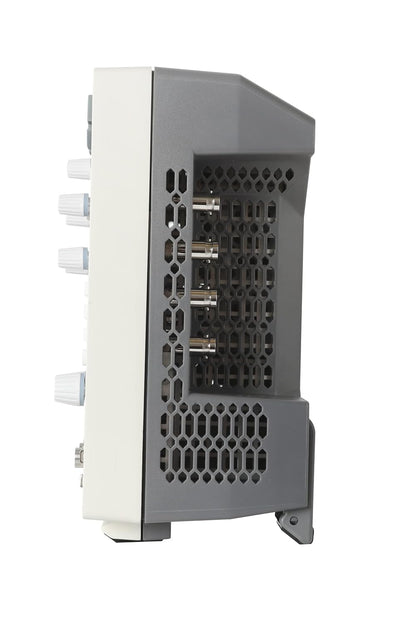 RIGOL DHO1074 Digitaloszilloskop, 4 analoge und 1 EXT-Kanal, 12 Bit, 70 MHz, 2 GSa/s, 1.500.000 wfms