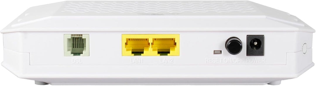 ALLNET ISP Bridge Modem VDSL2 / SuperVectoring 35b mit Vectoring"ALL-BM210VDSL2SV"