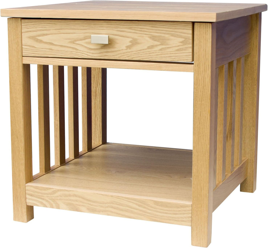 Vida Designs Ashton Lampentisch